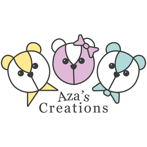 Aza's Creations
