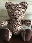 PDF Memory Bear Sewing Pattern New Design Full Instructions Video Tutorial (Small Bear).
